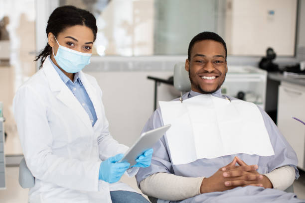 Full Mouth Reconstruction in Kearny, NJ