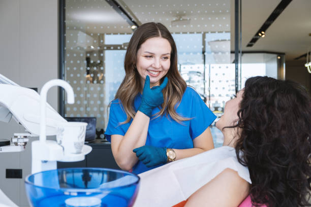 Professional Holistic Dental Care Services in Kearny, NJ